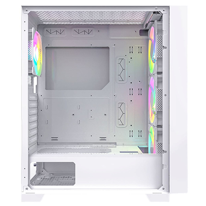 Корпус Montech AIR 1000 PREMIUM (W)
