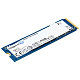 SSD диск 2TB M.2 NVMe Kingston NV3 M.2 2280 PCIe Gen4.0 x4 (SNV3S/2000G)