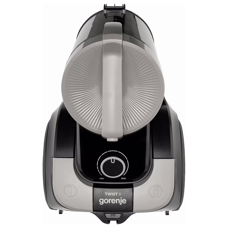 Пылесос Gorenje VCE01TABKG