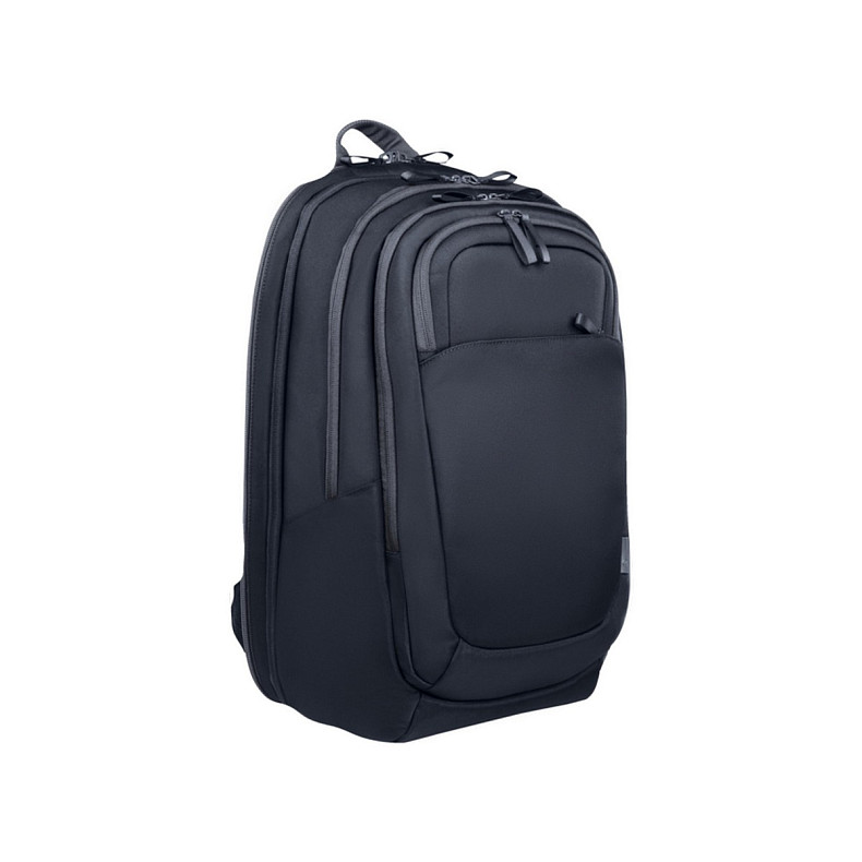 Рюкзак для ноутбука HP, Travel Plus, 30L 17", поліестер, синій графіт