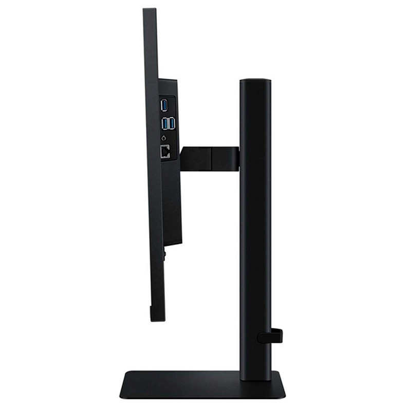 Монітор Samsung IPS 27",2560*1440,100Гц LS27D604UAIXCI