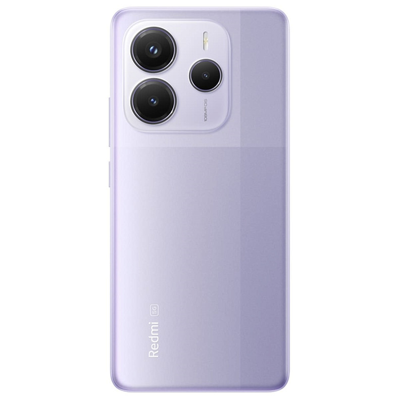 Смартфон Xiaomi Redmi Note 14 5G 6/128GB Lavender Purple EU