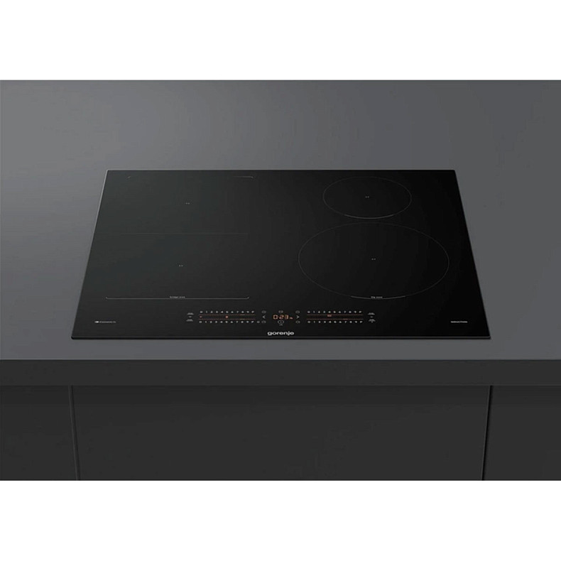 Варильна поверхня індукційна Gorenje GI 6432 BSCWF