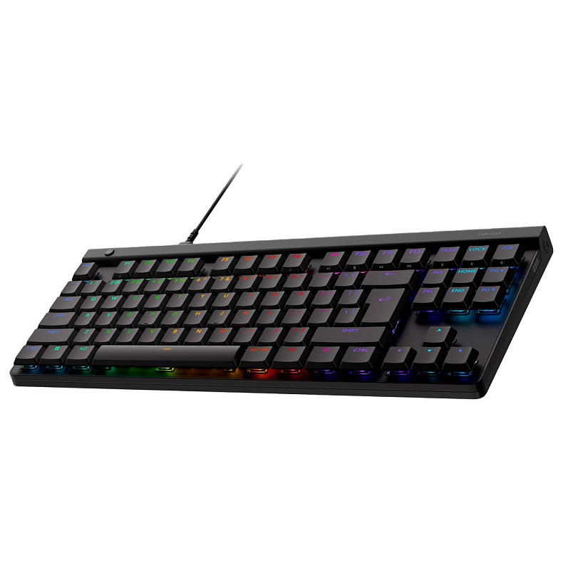 Клавіатура Logitech G515 TKL Black (920-012872)