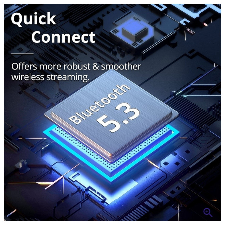 Акустическая система Tronsmart Trip Black (786390)