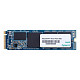Накопичувач SSD Apacer M.2 256GB PCIe 3.0 P4U