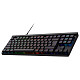 Клавіатура Logitech G515 TKL Black (920-012872)