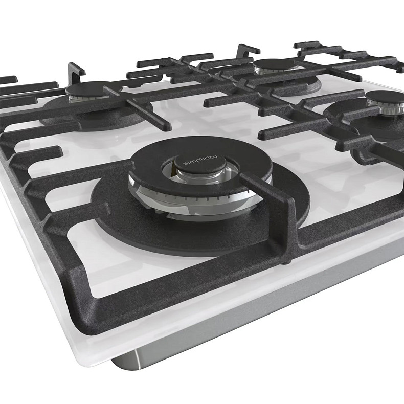 Варильна поверхня газова Gorenje GTW 642 SYW