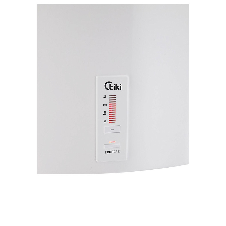 Водонагрівач TIKI OGBS80_SUPRSD80