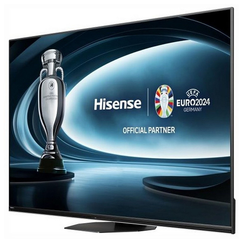 Телевизор HISENSE 65U8NQ