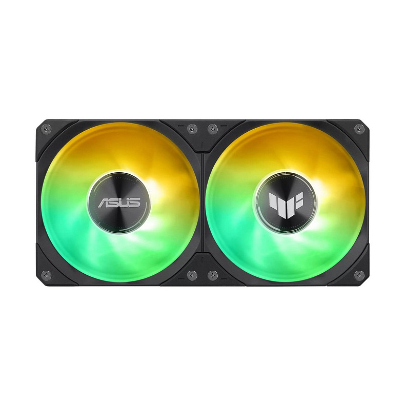 Система жидкостного охлаждения Asus TUF Gaming LC III 240 ARGB (90RC01J1-B0EAY0)