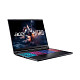 Ноутбук Acer Nitro V 16S ANV16S-71 16" WUXGA IPS, Intel 5-210H, 16GB, F1TB, NVD5050-8, Lin, чорний