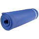 Килимок спортивний Toorx Fitness 172 х 61 х 1,2 см для йоги та фітнесу Blue (MAT-172)