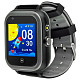 Детские смарт-часы Garmix PointPRO-200 4G/GPS/WiFi Black