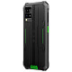 Смартфон Blackview BV4800 2/32GB Green (6931548314868)