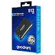 SSD диск Goodram HL200 512GB USB (SSDPR-HL200-512)