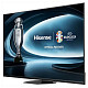 Телевизор HISENSE 65U8NQ