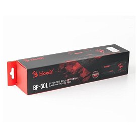 Игровая поверхность A4Tech BP-50L Bloody