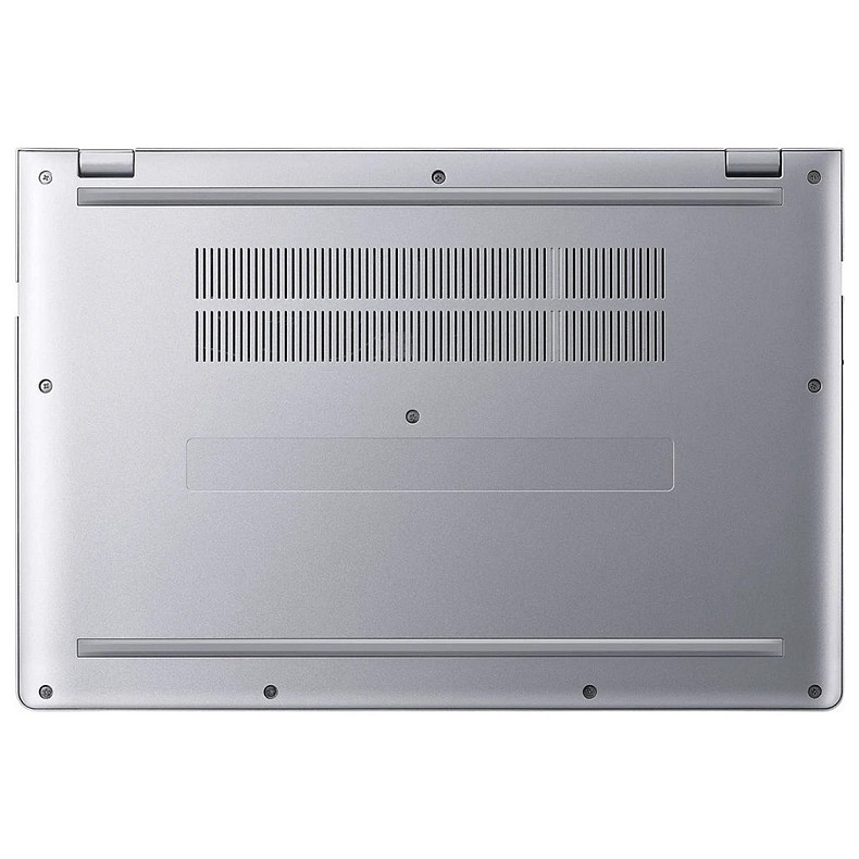 Ноутбук Acer Chromebook CB314-4H 14" FHD IPS, Intel C N100, 8GB, F128GB, UMA, ChromeOS (NX.KNBEU.003)