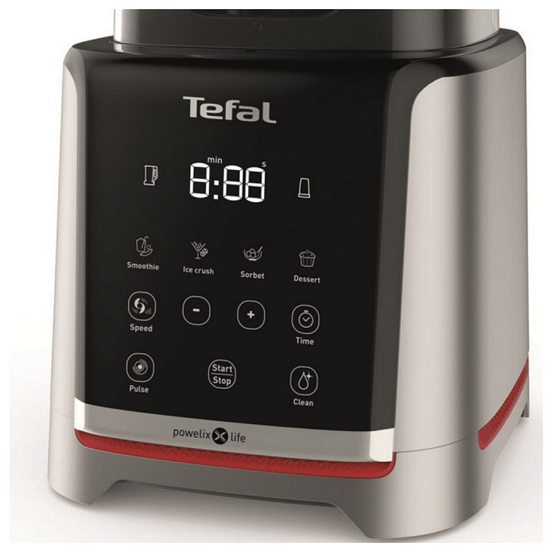 Блендер Tefal BL91HD31 Athena