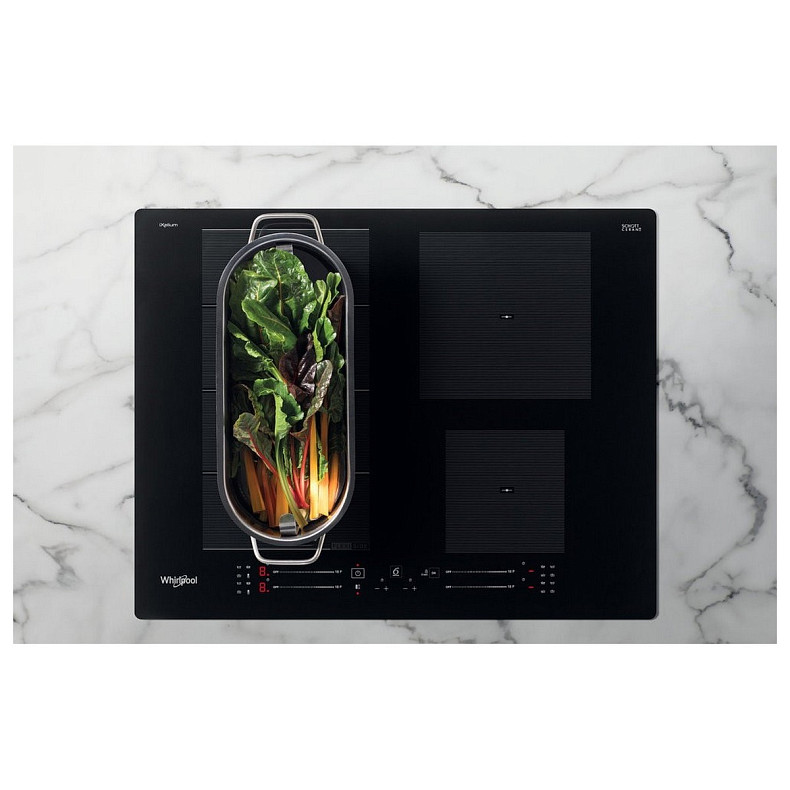 Варильна поверхня Whirlpool WFS0160NE