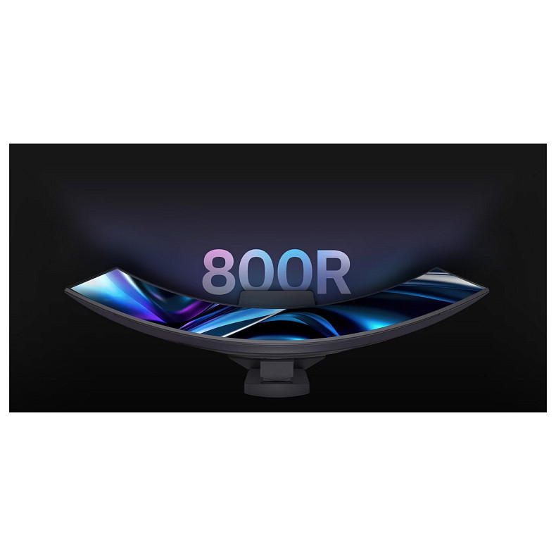 Монітор LG 34" 34GS95QE-B