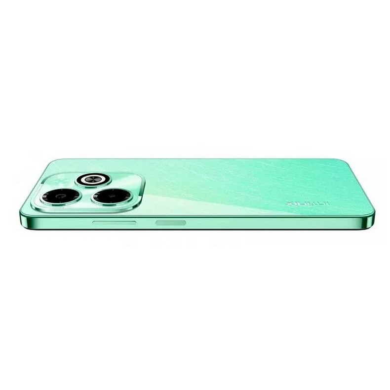 Смартфон Infinix Hot 40i X6528B 8/128GB Dual Sim Starfall Green