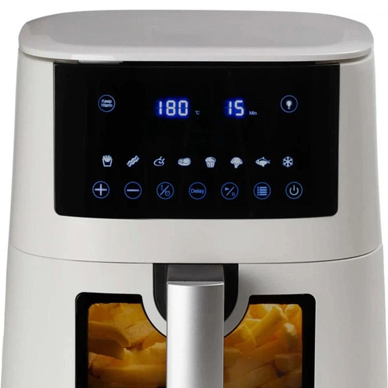 Мультипечь Ariete 4633 WH