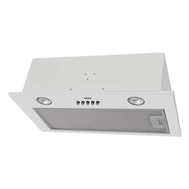 Вытяжка Eleyus Into 700 52 WH