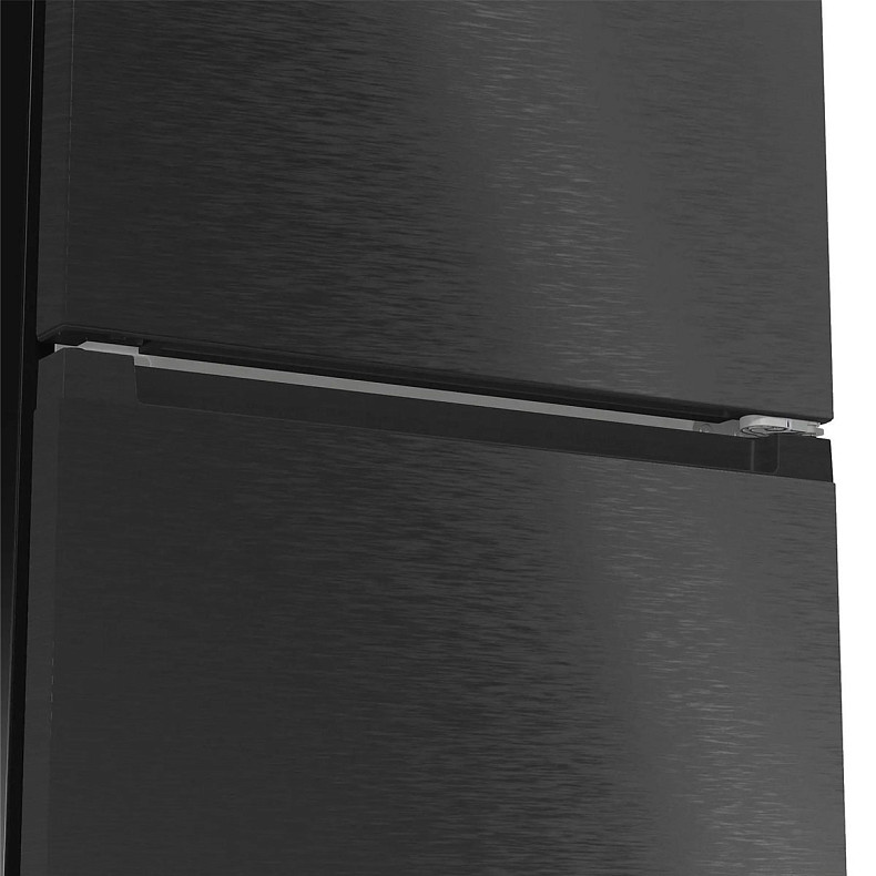 Холодильник комбінований Gorenje NRB620E6BX4WFE