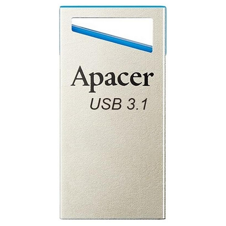 Флеш-драйв APACER AH155 32GB USB3.0 Синій