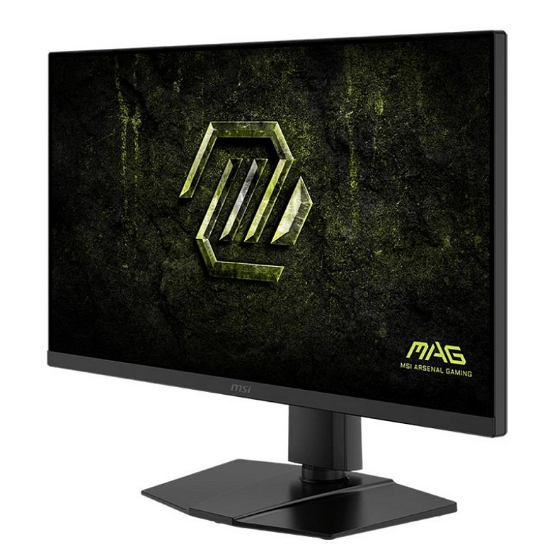 Монитор MSI 27" MAG 272PF X24 IPS Black 240Hz