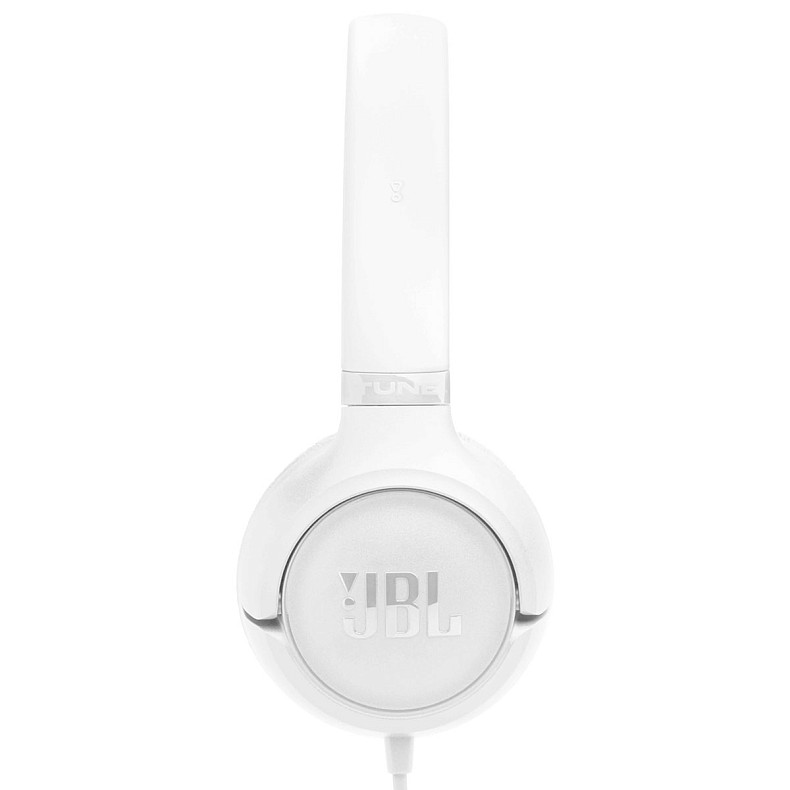 Наушники JBL Tune 530 White (JBLT530WHT)