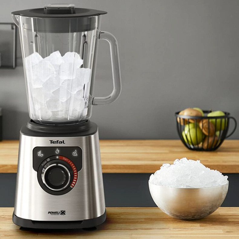 Блендер стационарный Tefal BL 871D31