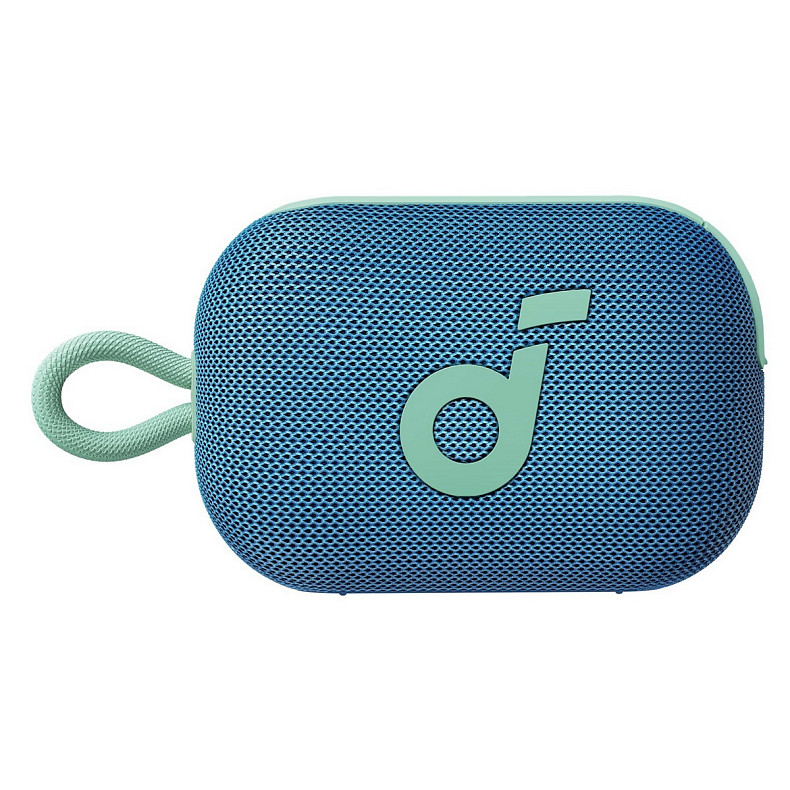 Акустическая система Anker SoundCore Select 4 Go Blue (A31X1031)