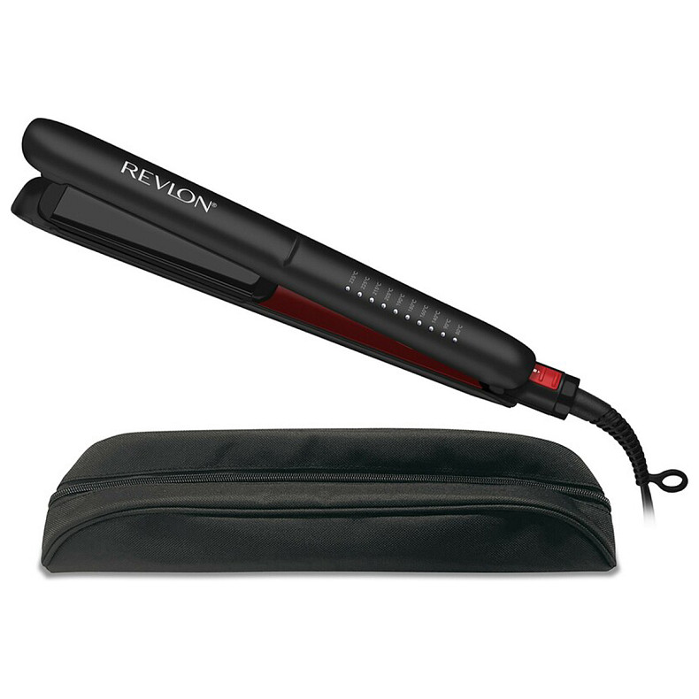 Стайлер Revlon Smoothstay Straightener (RVST2211PE)