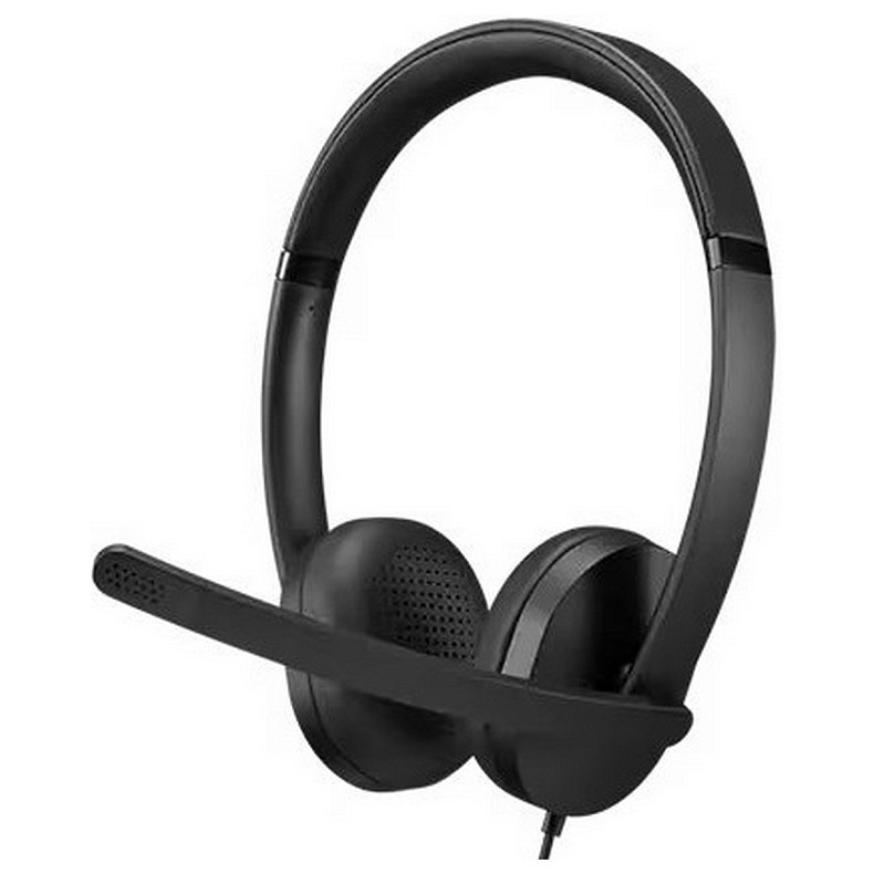 Гарнитура Lenovo USB-A Wired Stereo Headset Gen 2
