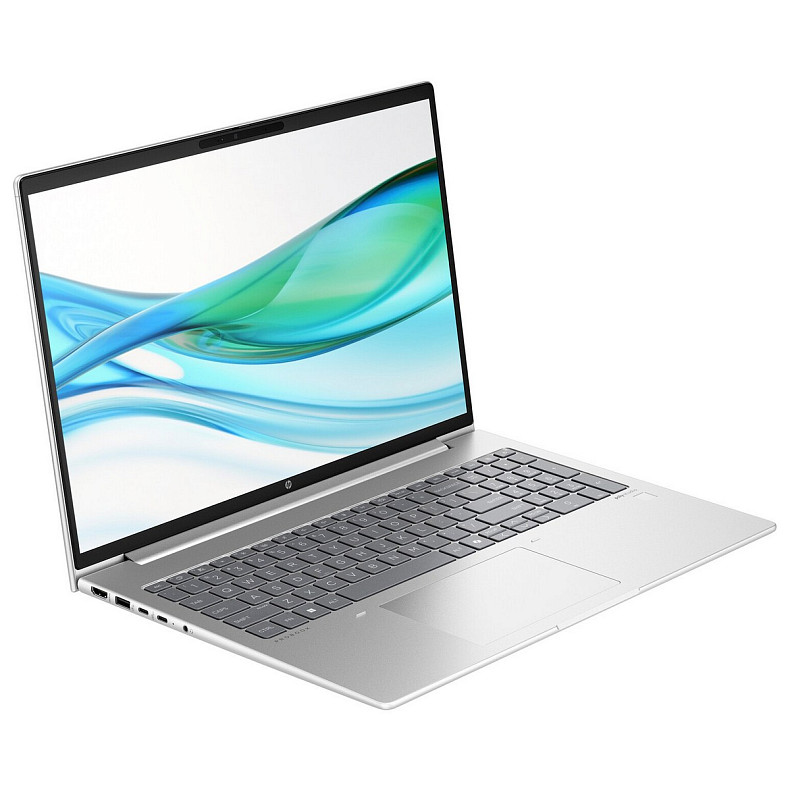Ноутбук HP ProBook 465 G11 16" WUXGA IPS, 300n/Ryzen7 7735U (4.7)/32Gb/SSD512Gb/Radeon/FPS/Подсв/DOS