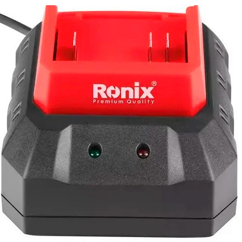 Зарядний пристрій Ronix 8693