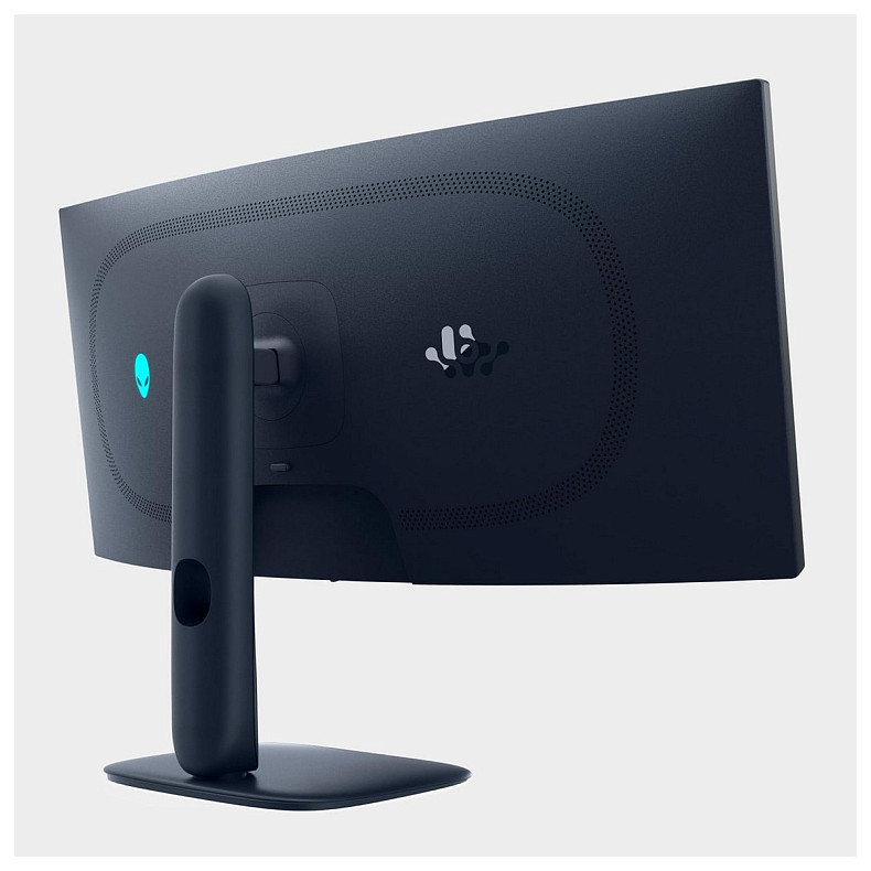 Монитор DELL 34" AW3425DW 2xHDMI, DP, USB, QD-OLED, 3440x1440, 21:9, 240Hz, 0.03ms, DCI-P3 99.3%, CU