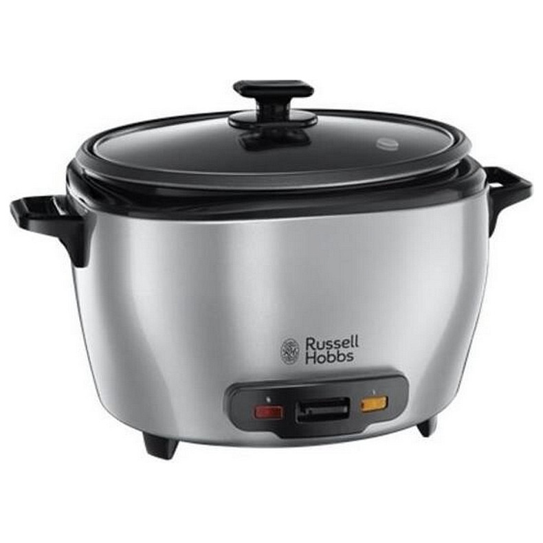 Рисоварка Russell Hobbs 23570-56 Healthy 14 Cup Rice Cooker