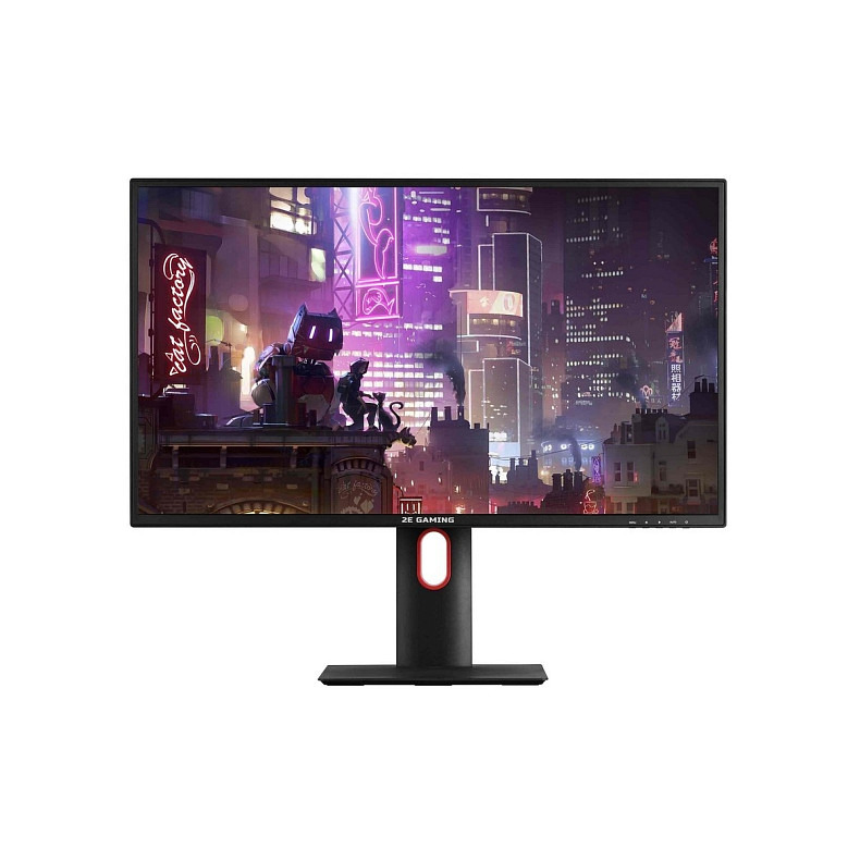 Монiтор LCD 27" 2E GAMING G2721B (2E-G2721B-01.UA)