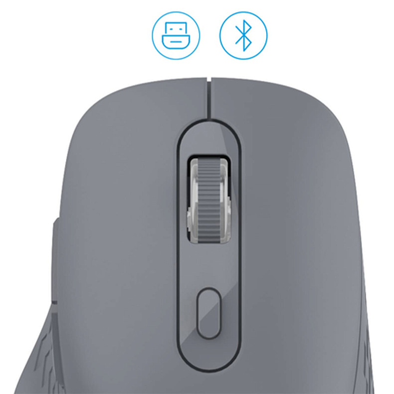 Мышь OfficePro Wireless M230G