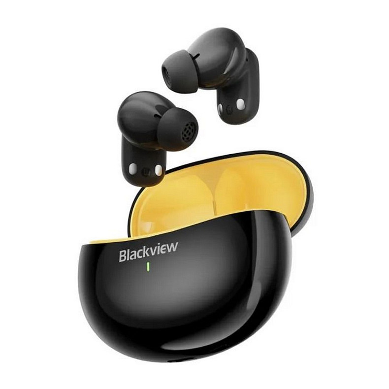 Навушники TWS Blackview AirBuds 30 Black