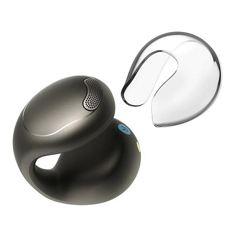 Навушники TWS Anker SoundCore C40i Dark Gray (A3331GZ1)