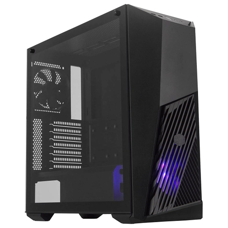 Корпус Cooler Master ATX K501L-KGNN-SR1