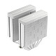Кулер для процессора DeepCool AG620 WH ARGB V2 (R-AG620-WHAMMN-GJD)