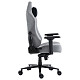 Крісло ігрове GamePro GC775G Fabric Gray