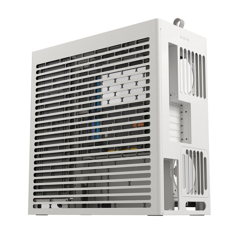Корпус HAVN HS 420 Base Edition White (HVN-CA-HS420-05)