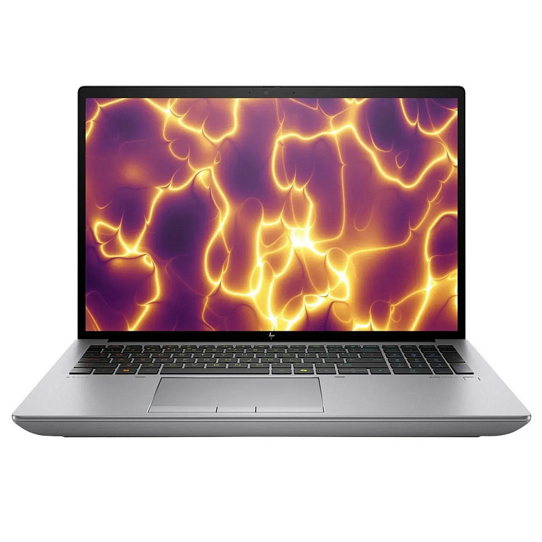 Ноутбук HP ZBook Fury 16 G11 16" WUXGA IPS, 400n/i9-14900HX (5.8)/32Gb/SSD1Tb/RTX 1000,6GB/FPS/Підсв/DOS